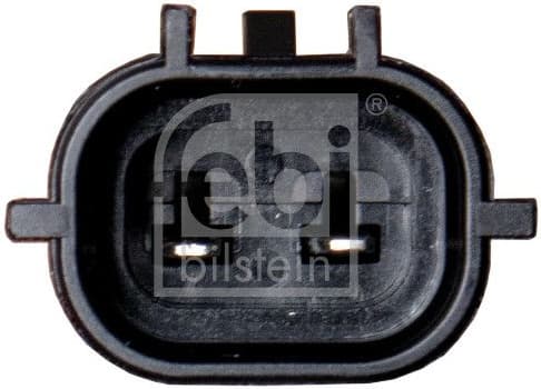 Control Valve, camshaft adjustment febi Plus 186390 - image 3
