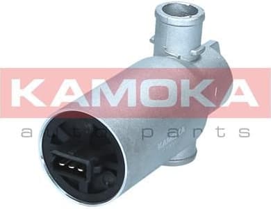 Idle Control Valve, air supply 4190036