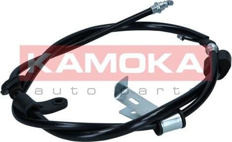 Cable Pull, parking brake 1190082 - image 4