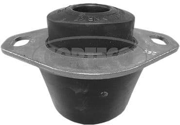 Mounting, automatic transmission 49388308 - image 2