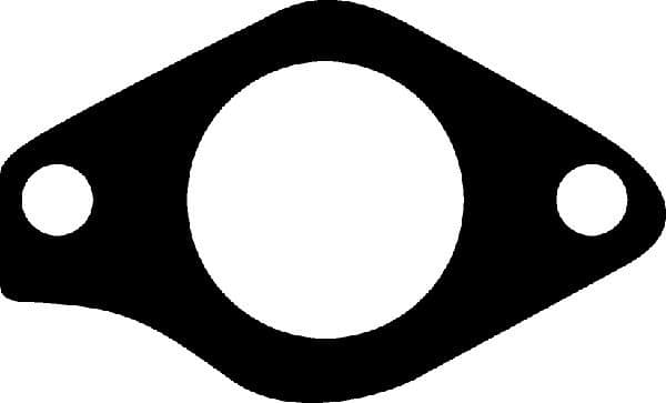 Gasket, intake manifold 420874H - image 2