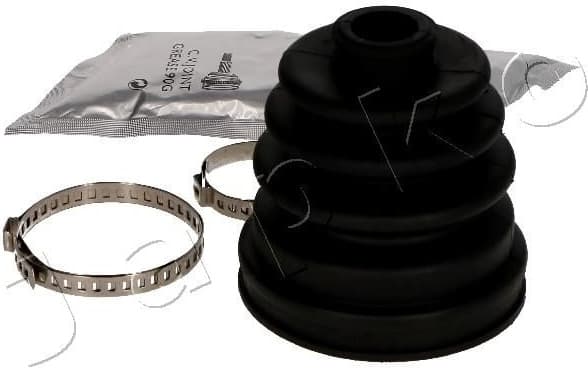 Bellow Kit, drive shaft 63087 - image 2