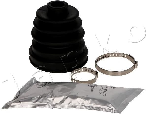 Bellow Kit, drive shaft 63087 - image 4