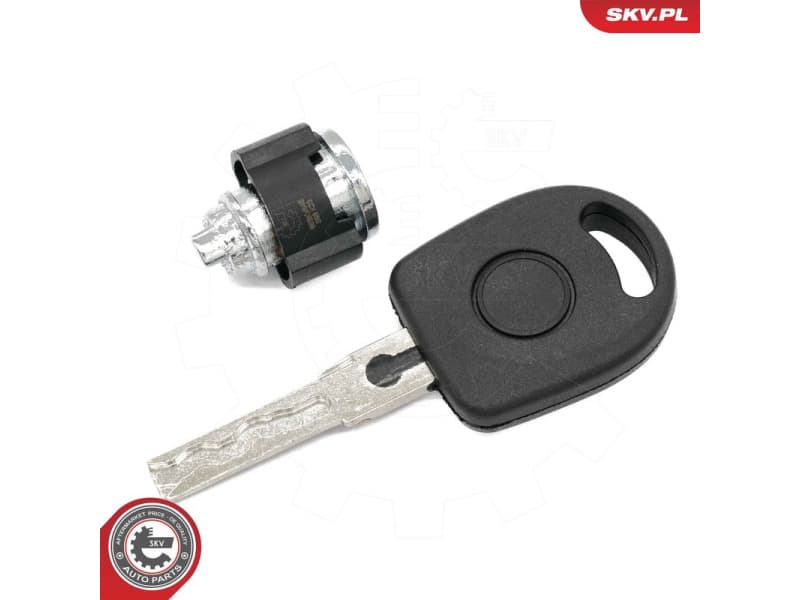 Lock Cylinder 65SKV545 - image 2