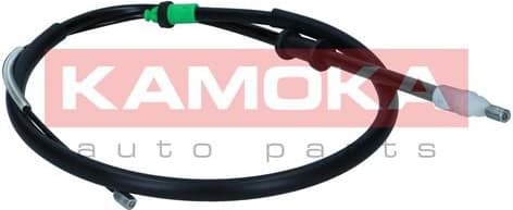 Cable Pull, parking brake 1190134