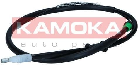 Cable Pull, parking brake 1190134 - image 2