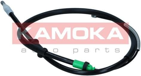 Cable Pull, parking brake 1190134 - image 3