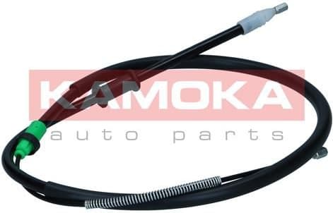 Cable Pull, parking brake 1190134 - image 4