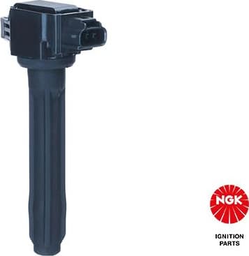 Ignition Coil 49114