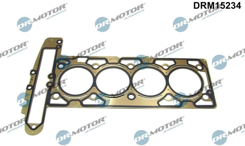 Gasket, cylinder head DRM15234