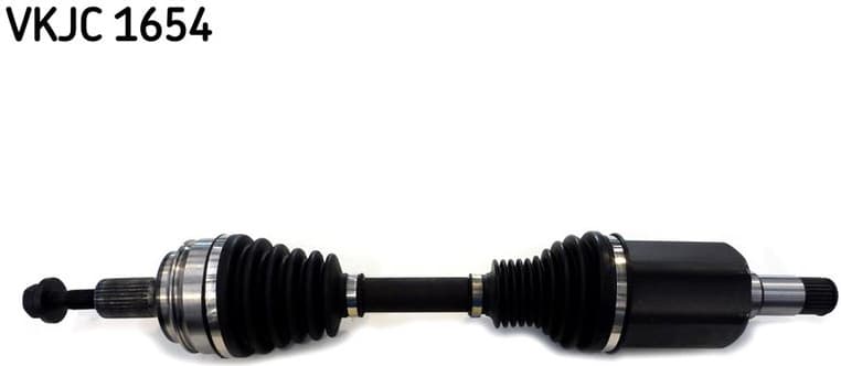 Drive Shaft VKJC1654