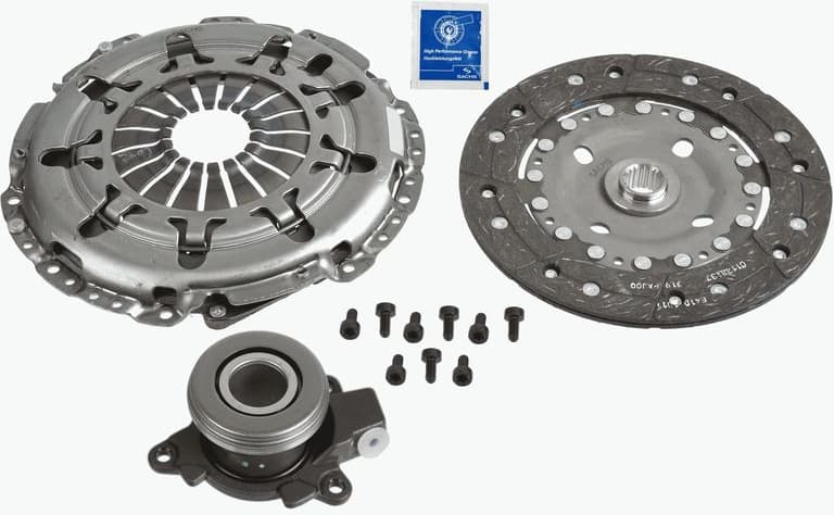 Clutch Kit Kit plus CSC 3000 990 577