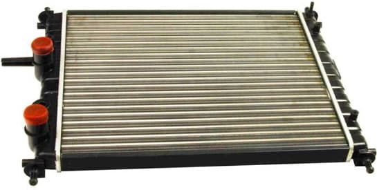 Radiator, engine cooling AC280959