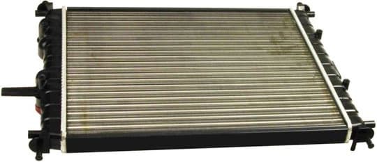 Radiator, engine cooling AC280959 - image 2