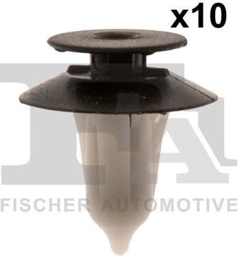 Clip, trim/protection strip 13-40003.10