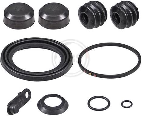 Repair Kit, brake caliper 63294