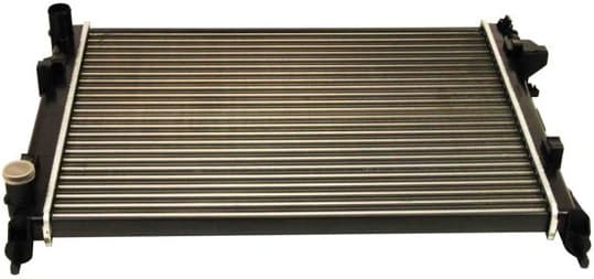 Radiator, engine cooling AC276638