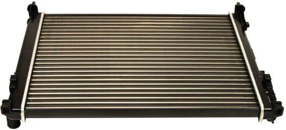 Radiator, engine cooling AC276638 - image 2