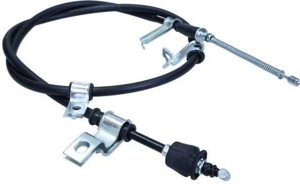 Cable Pull, parking brake 32-1102