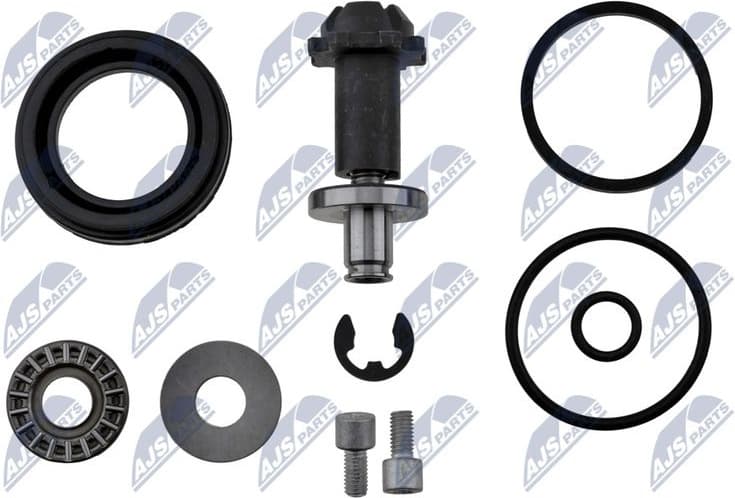 Repair Kit, brake caliper EZC-VW-428 - image 2