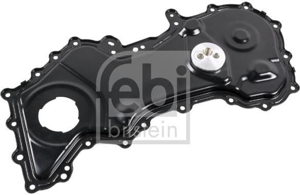 Housing Cover, crankcase febi Plus 182476 - image 2