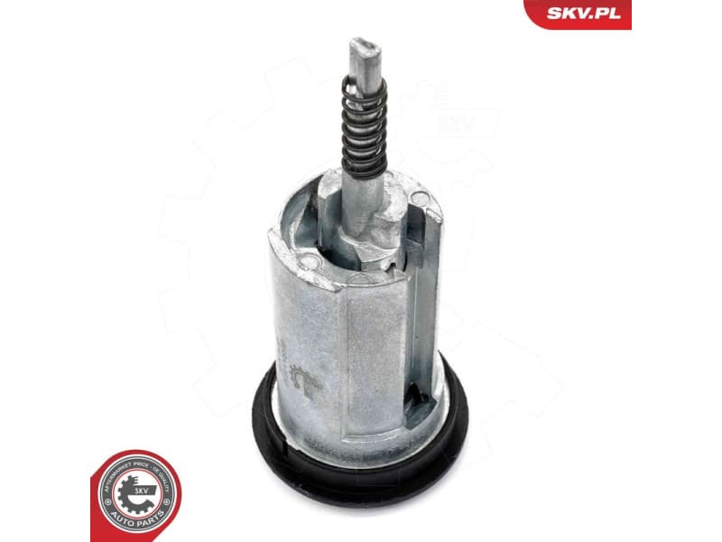 Lock Cylinder, ignition lock 65SKV510 - image 3