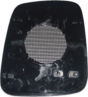 Mirror Glass, exterior mirror LORO 4050G06