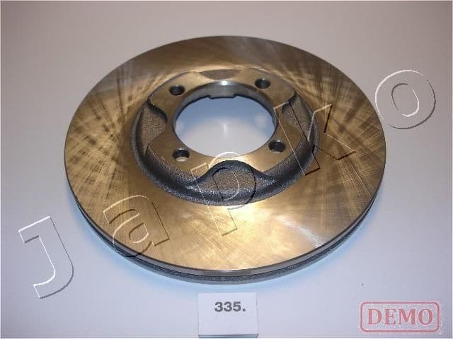 Brake Disc 60335C