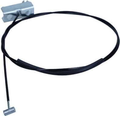 Cable Pull, parking brake 32-1493