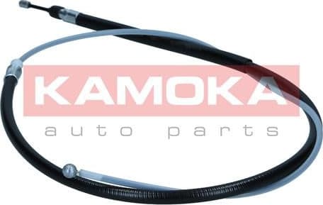 Cable Pull, parking brake 1190317 - image 3