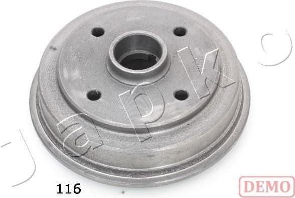 Brake Drum 56116C