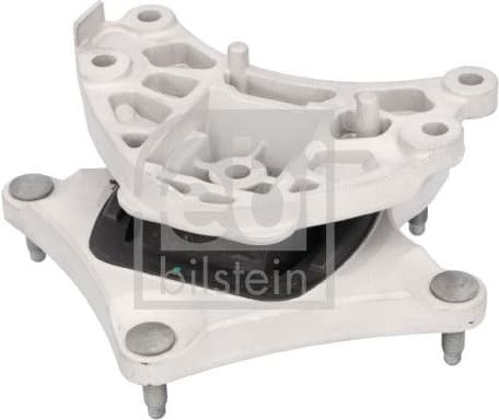 Mounting, automatic transmission 184632 - image 2