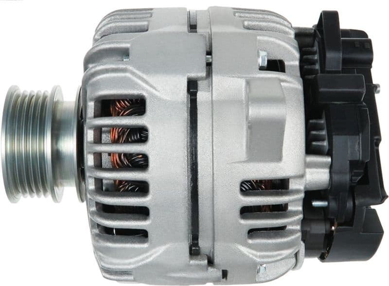 Alternator Remanufactured AS A0213PR - image 4