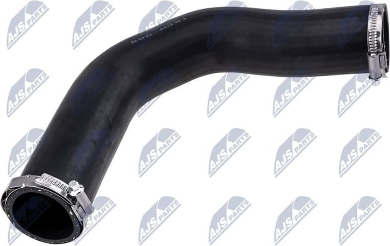 Charge Air Hose GPP-CH-009