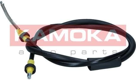 Cable Pull, parking brake 1190628 - image 2