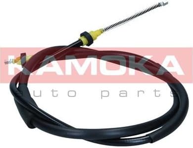 Cable Pull, parking brake 1190628 - image 3