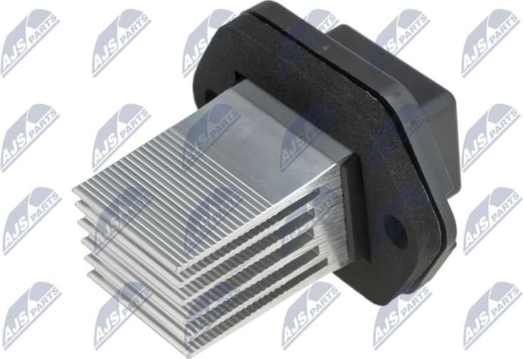 Resistor, interior blower ERD-HY-507