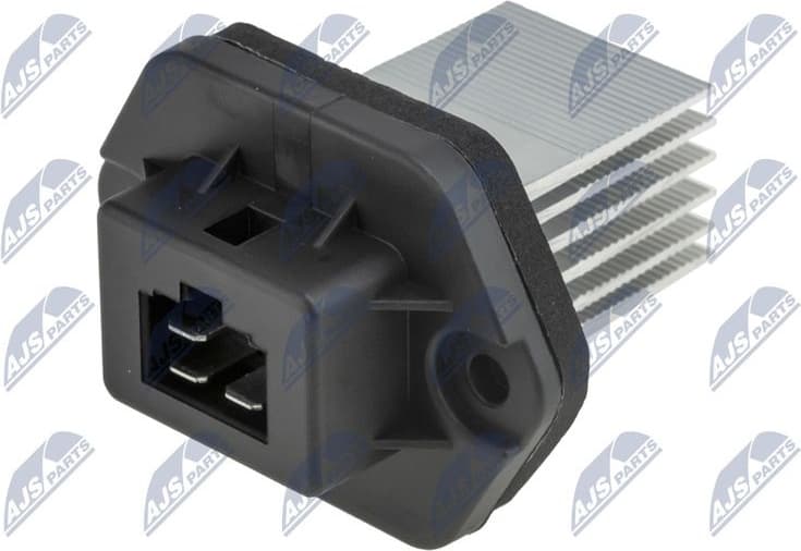 Resistor, interior blower ERD-HY-507 - image 2