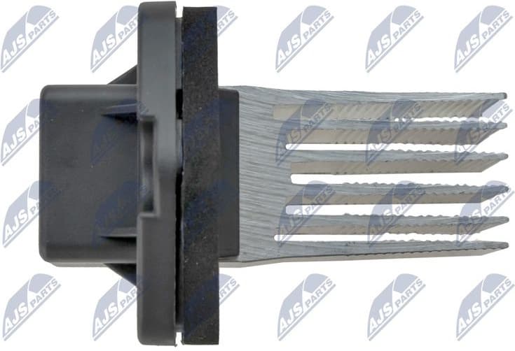 Resistor, interior blower ERD-HY-507 - image 4