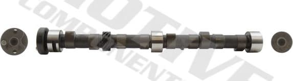 Camshaft T8131