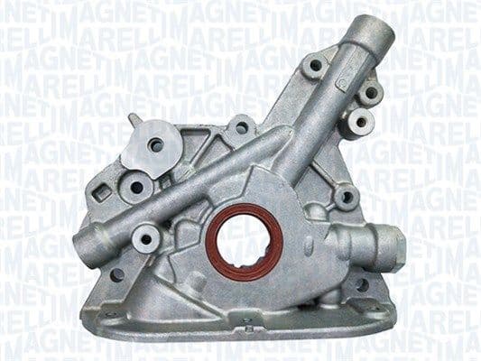 Oil Pump 351516000143