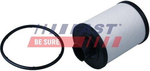 Filter, fuel supply unit FT39047