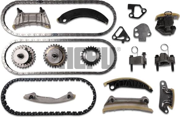 Timing Chain Kit 21-0608