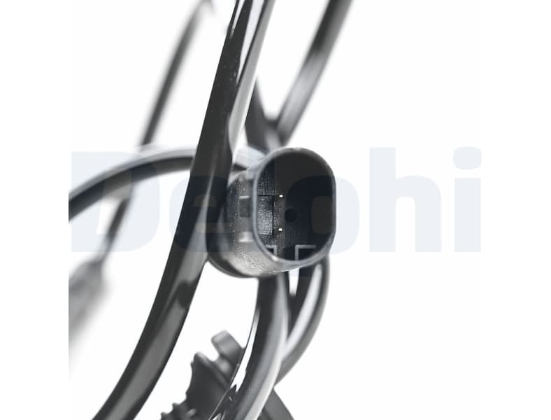 Sensor, wheel speed SS21025-12B1 - image 2