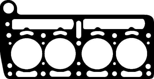 Gasket, cylinder head 401350P - image 2