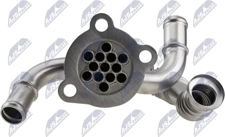 Cooler, exhaust gas recirculation EGR-FT-000A - image 5