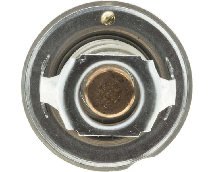 Thermostat, coolant 419-82 - image 2