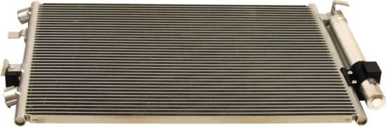 Condenser, air conditioning AC867815