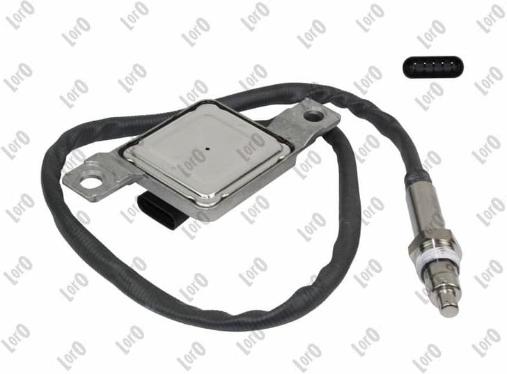 NOx Sensor, NOx catalytic converter LORO 134-02-029
