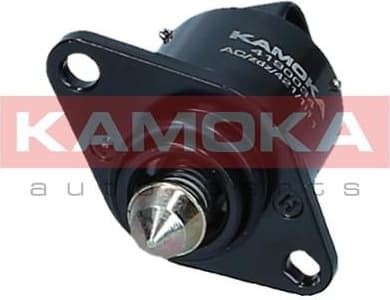 Idle Control Valve, air supply 4190034